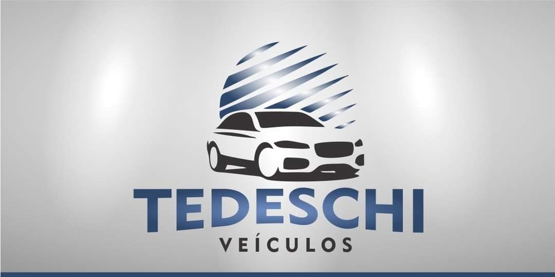 Logo da Tedeschi Veículos